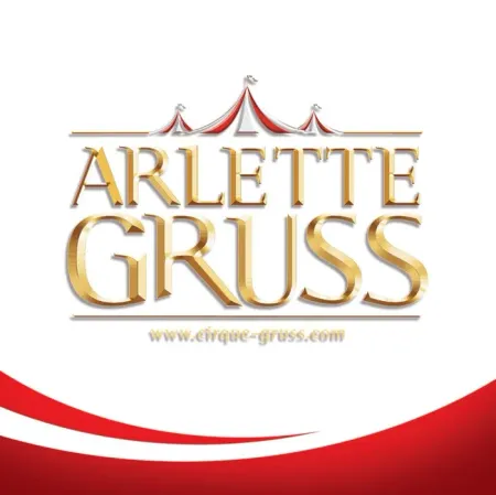 Logo Cirque Gruss